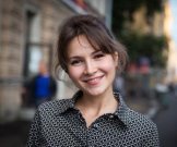 Гусева Елизавета