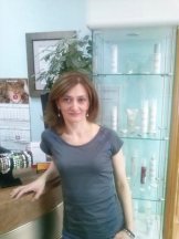Коркадзе Кето