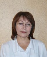 Колганова Викория Викторовна