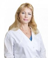Котвицкая Татьяна Валентиновна