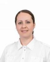 Лопатина Анастасия Яковлевна