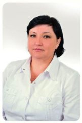 Лемешко Татьяна Анатольевна