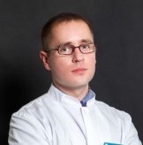 Спирин Игорь Васильевич