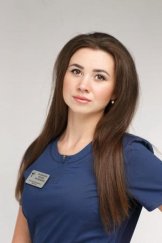 Баскакова Оксана Васильевна