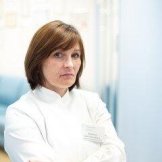 Малахова Алла Леонидовна