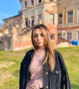 Караева Арзу