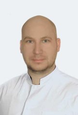 Семикопенко Игорь Сергеевич