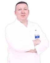 Сычев Андрей Владимирович