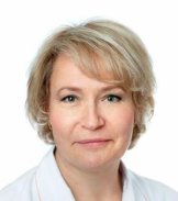 Засимова Светлана Иосифовна