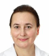 Голота Татьяна Кондратьевна