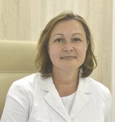Амирова Екатерина Юрьевна