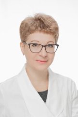 Тютикова Наталия Александровна