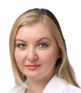 Купкенова Ильсеяр Искандеровна