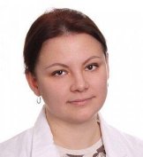 Ендальцева Ирина Александровна
