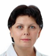 Медведева Инна Геннадиевна