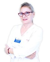 Николаева Лариса Ивановна