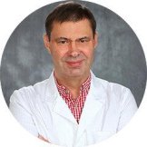 Гусев Юрий Александрович