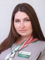 Золотарева Наталия Александровна
