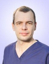 Трухалев Вадим Александрович