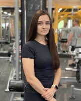 Самойлова Ирина