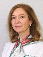 Токарева (Жилина) Юлия Валентиновна