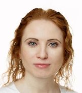 Локтионова Ирина Геннадьевна