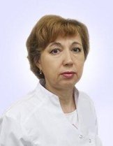 Шиповалова Татьяна Николаевна