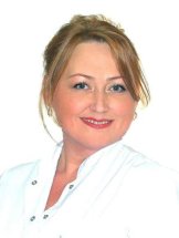Занина Татьяна