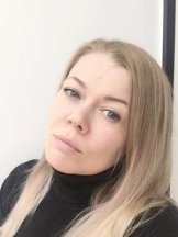 Спирина Юлия