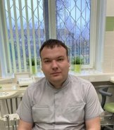 Ткачёв Юрий Павлович