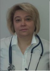 Шварева Наталья Юрьевна