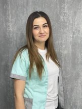 Акопян Светлана Андраниковна
