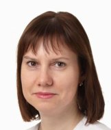 Гункина Ирина Викторовна