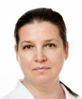 Щукина Елена Алексеевна