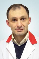 Тер-Аветикян Аветик Зареевич