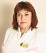 Климова Татьяна Валерьевна