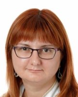 Подколзина Юлия Александровна