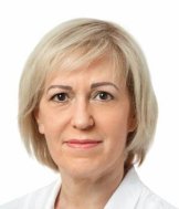 Романова Ольга Ивановна