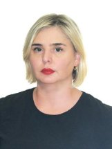 Пятибратова Алла