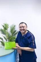 Бекесов Айбулат Ануарович