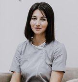 Каримова Айгуль Ринатовна