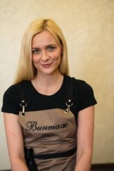 Шарова Екатерина Алексеевна