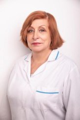 Малашичева Ольга Александровна