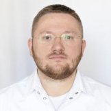 Подолянский Александр Николаевич