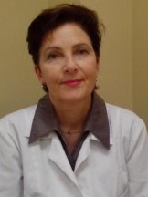 Родосская Нонна Кирилловна