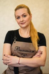 Воронцова Александра