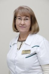 Данилова Лариса Александровна