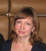 Мануйлова Лилия Васильевна