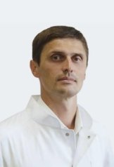 Швырев Денис Николаевич