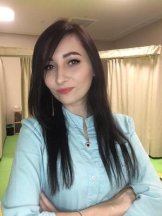 Ушенина Ольга